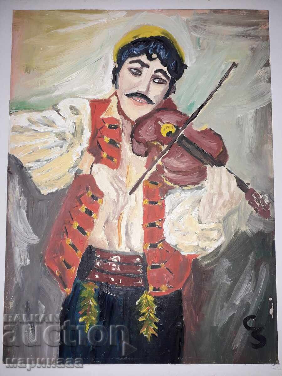 SET TABLOURI. ULEI, FAZER cu preț 60.00 BGN | € 30.68