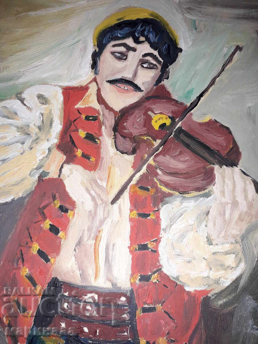 Livrarea SET TABLOURI. ULEI, FAZER