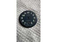 Καντράν Ruhla