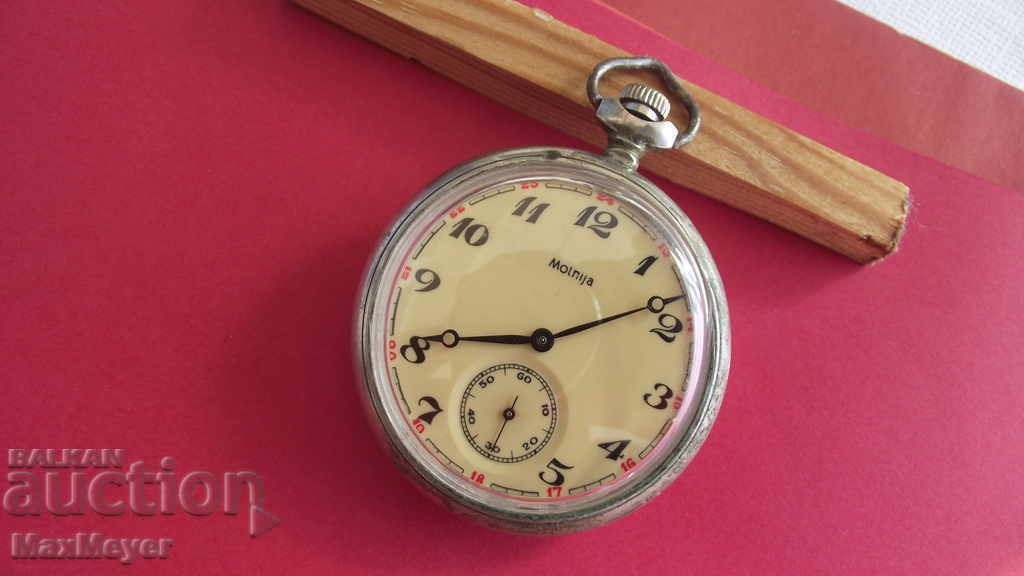 Licitație CEAS - BUZUUNAR / FULGER / LUPI 18k.-3602 - Licitație CEAS - BUZUUNAR / FULGER / LUPI 18k.-3602 -