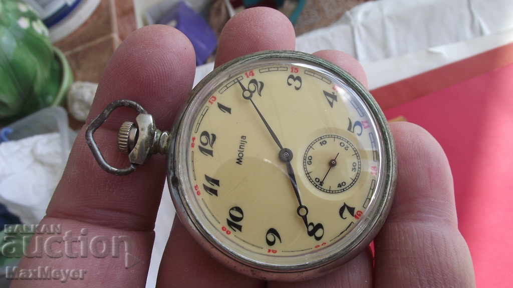 Livrarea CEAS - BUZUUNAR / FULGER / LUPI 18k.-3602 - Livrarea CEAS - BUZUUNAR / FULGER / LUPI 18k.-3602 -