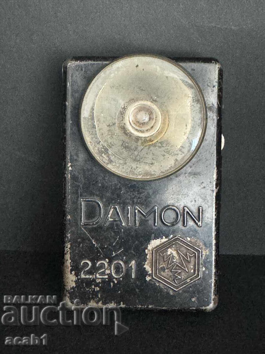 Daimon 2201 Flashlight