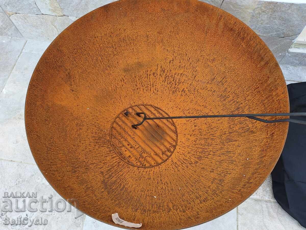 ✅Барбекю/Камина GDI11-Fireball Rust❗ с цена 250.00 лв. | € 127.82 ✅Барбекю/Камина GDI11-Fireball Rust❗ с цена 250.00 лв. | € 127.82