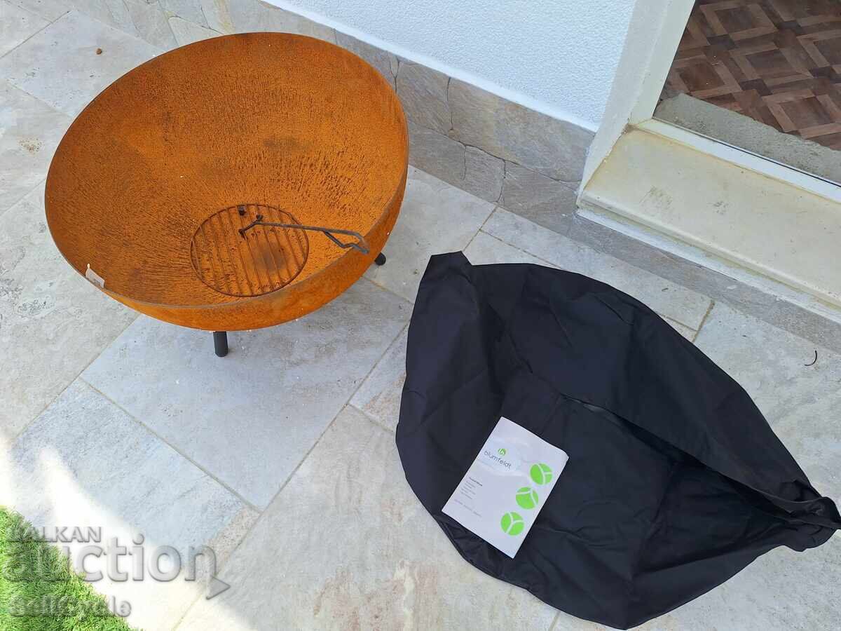 Аукцион ✅Барбекю/Камина GDI11-Fireball Rust❗ Аукцион ✅Барбекю/Камина GDI11-Fireball Rust❗