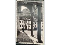 Δρυάνοβσκι Μοναστήρι Μ.Σ.Ρουνέφσκι 1943