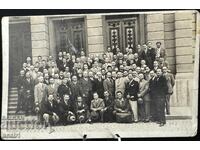5th Regular Congress of BNB Employees 1934