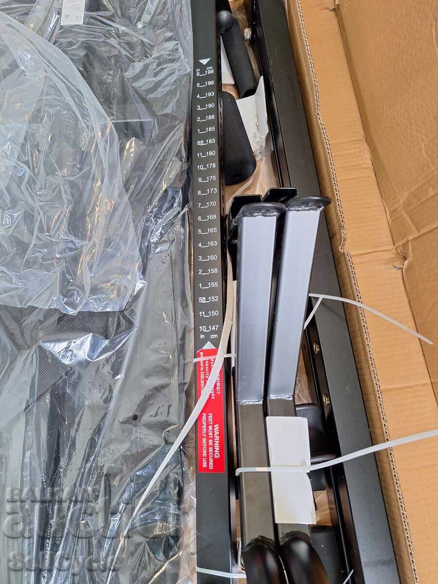 Δημοπρασία ✅ΑΝΑΚΛΙΝΟΜΕΝΟ/ΑΝΤΙΣΤΡΟΦΟ ΚΡΕΒΑΤΙ KLARFIT❗ Δημοπρασία ✅ΑΝΑΚΛΙΝΟΜΕΝΟ/ΑΝΤΙΣΤΡΟΦΟ ΚΡΕΒΑΤΙ KLARFIT❗