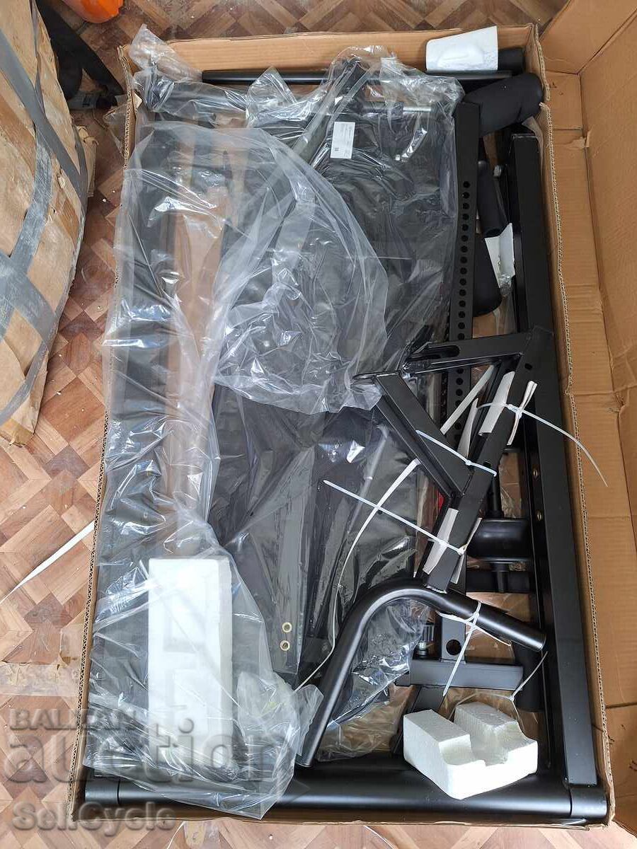 ✅ΑΝΑΚΛΙΝΟΜΕΝΟ/ΑΝΤΙΣΤΡΟΦΟ ΚΡΕΒΑΤΙ KLARFIT❗ ✅ΑΝΑΚΛΙΝΟΜΕΝΟ/ΑΝΤΙΣΤΡΟΦΟ ΚΡΕΒΑΤΙ KLARFIT❗