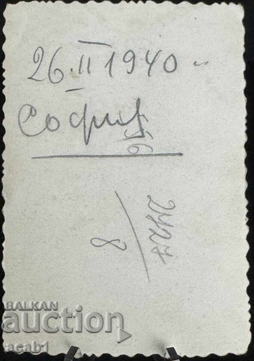Sofia Two ladies and a boy 1940 year with price 7.99 BGN | € 4.09 Sofia Two ladies and a boy 1940 year with price 7.99 BGN | € 4.09
