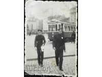 Sofia cu Tramvaiele de Ziua Sfântului Gheorghe, anul 40