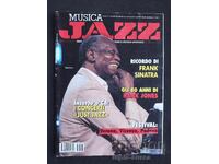 JAZZ 1998 g