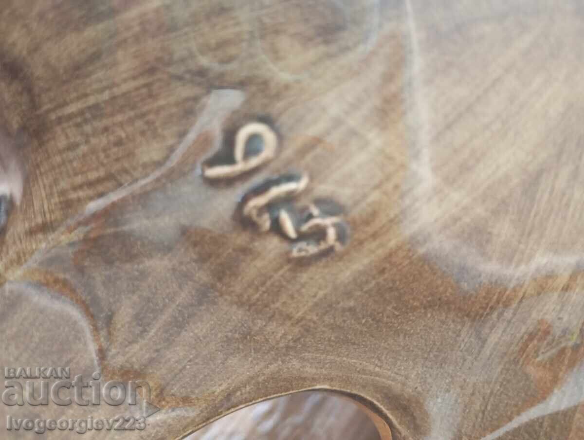 Platou decorativ, fructieră cu preț 99.00 BGN | € 50.62