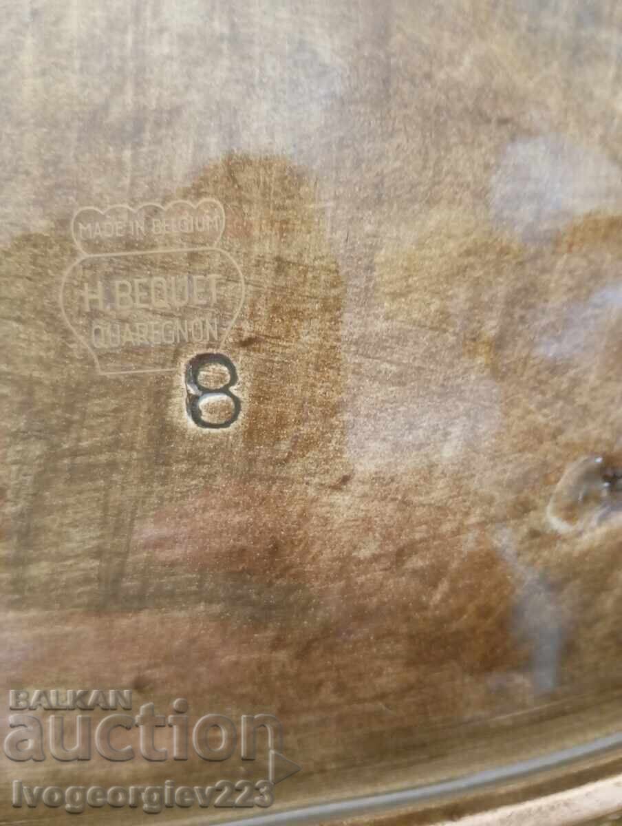 Platou decorativ, fructieră - 6