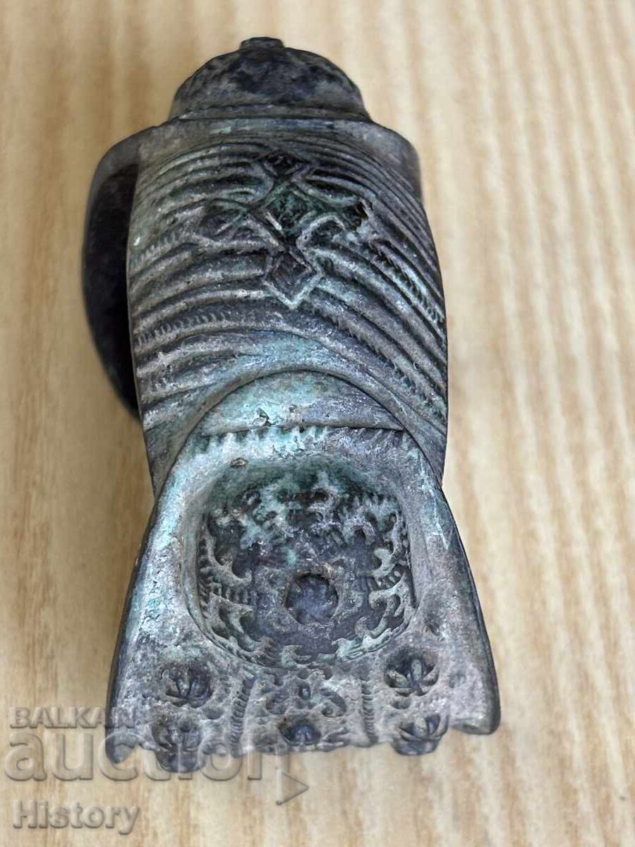 Livrarea Bratara renascentista cu prastia