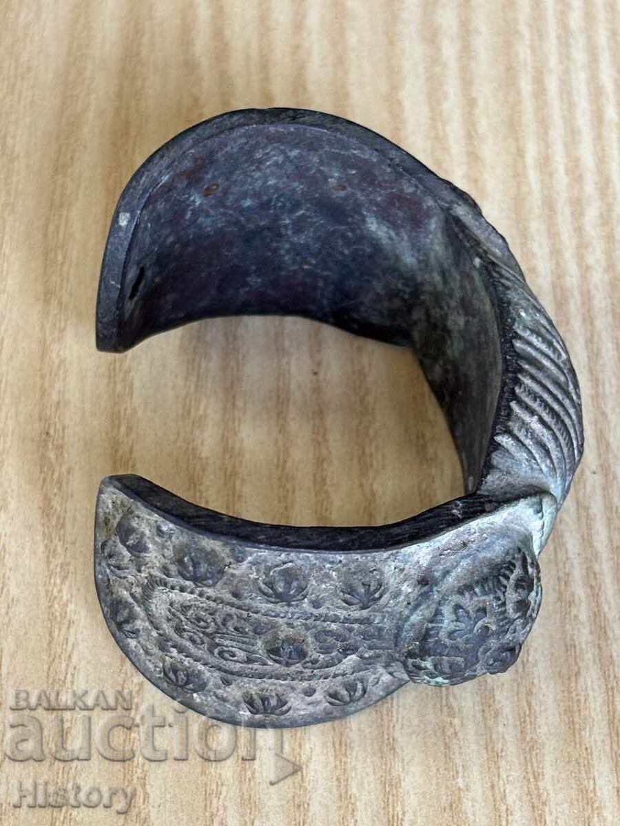 Bratara renascentista cu prastia - 6