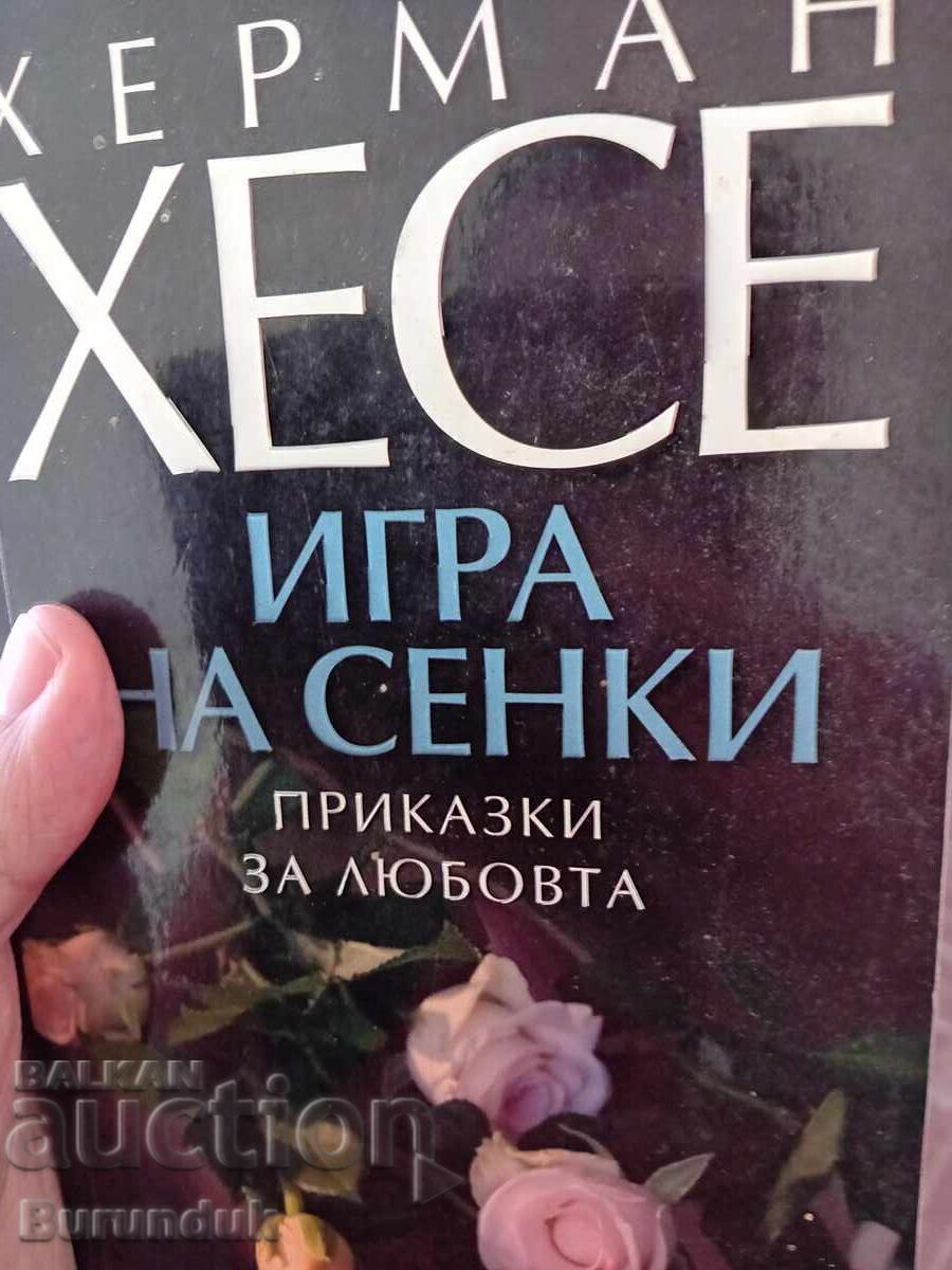 Hermann Hesse Hermann Hesse