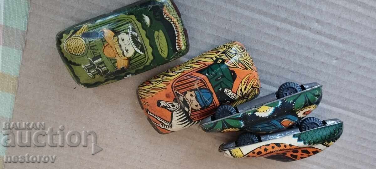 ΠΑΛΙΑ ΤΕΝΕΚΕΔΕΝΙΑ ΚΑΡΟΤΣΙΑ - 5 ΠΑΛΙΑ ΤΕΝΕΚΕΔΕΝΙΑ ΚΑΡΟΤΣΙΑ - 5