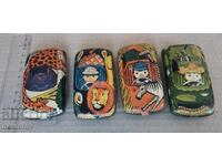 ΠΑΛΙΑ ΤΕΝΕΚΕΔΕΝΙΑ ΚΑΡΟΤΣΙΑ