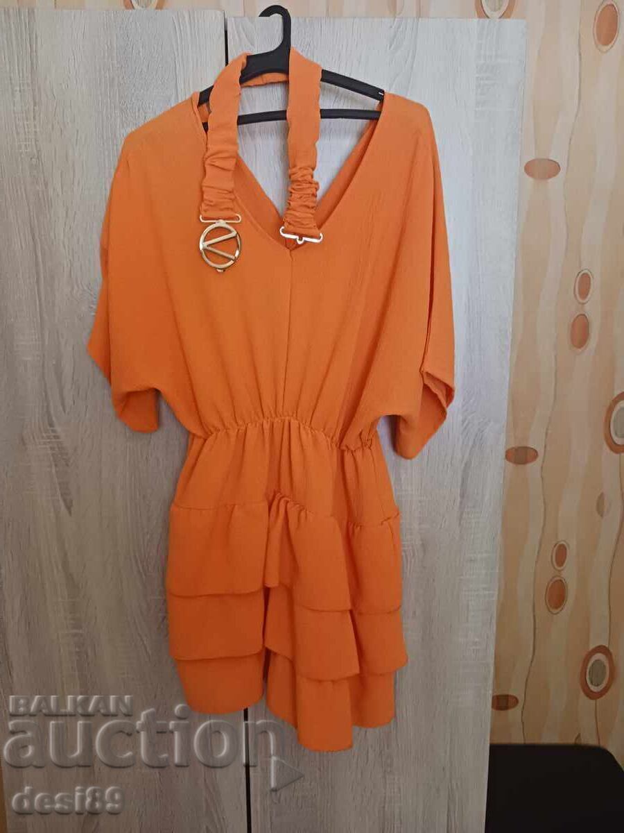 Romper dress with price 25.00 BGN | € 12.78