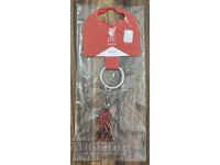 Breloc original Liverpool