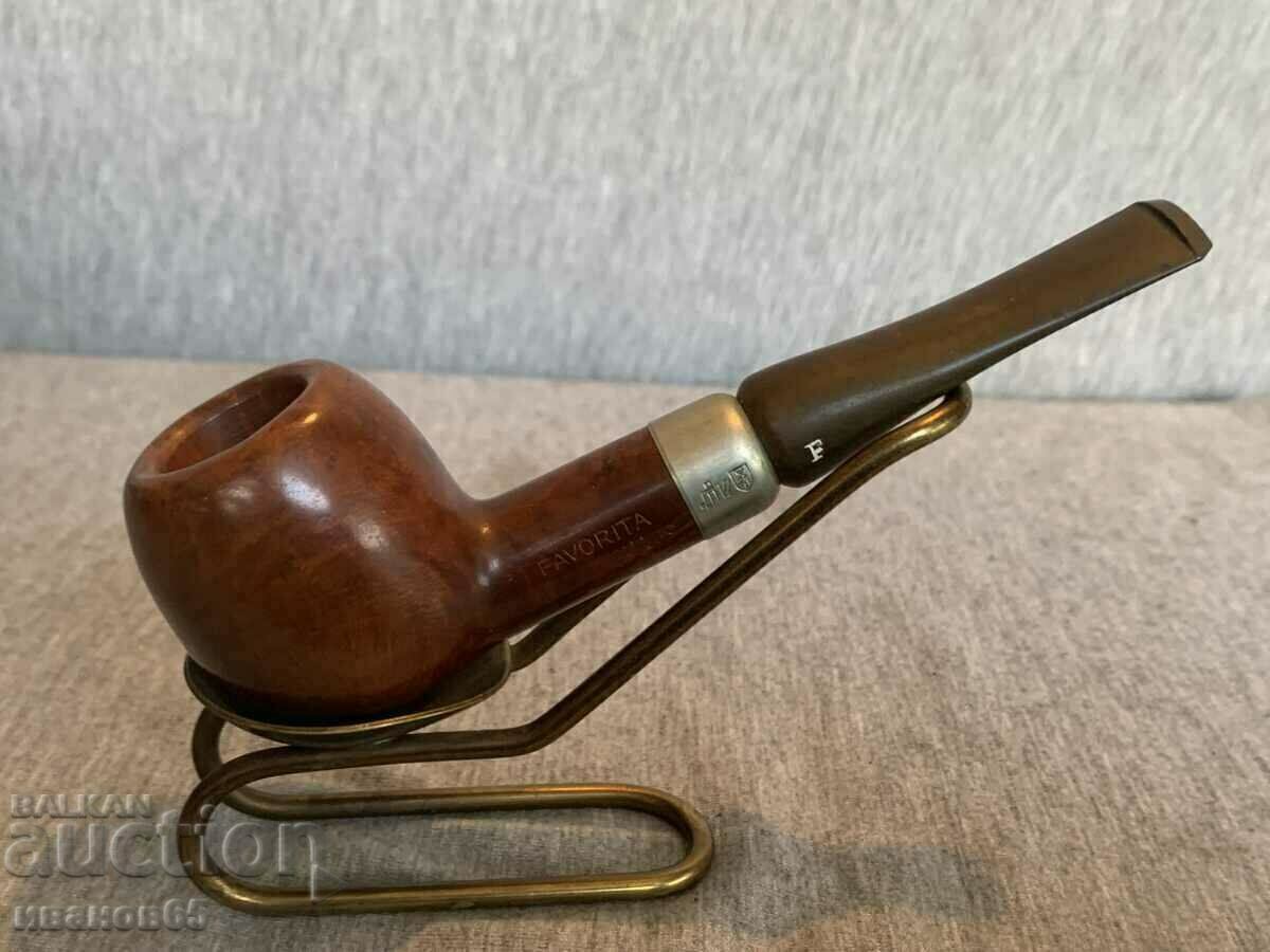 pipe favorita filtre 155 with price 75.00 BGN | € 38.35 pipe favorita filtre 155 with price 75.00 BGN | € 38.35