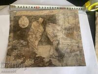 Drawing by Alexander Bozhinov