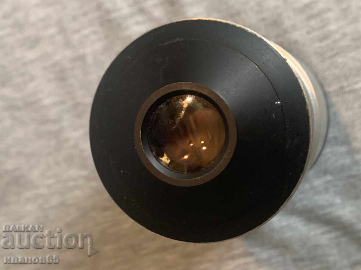 обектив Bell and Howell (1.16/35/65 мм) с цена 50.00 лв. | € 25.56