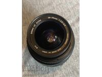 Obiectiv pentru aparat foto