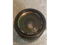 Obiectiv pentru aparat foto