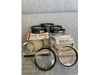 Filtre foto, prețul este per bucată