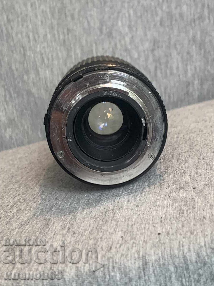 Φακός φωτογραφικής μηχανής με τιμή 40.00 BGN | € 20.45