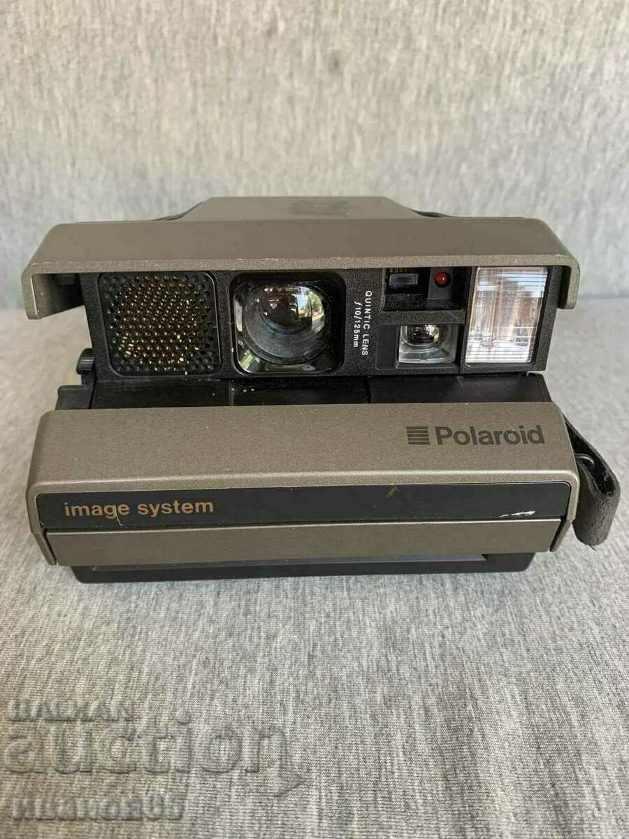 κάμερα συστήματος εικόνας polaroid με τιμή 40.00 BGN | € 20.45 κάμερα συστήματος εικόνας polaroid με τιμή 40.00 BGN | € 20.45