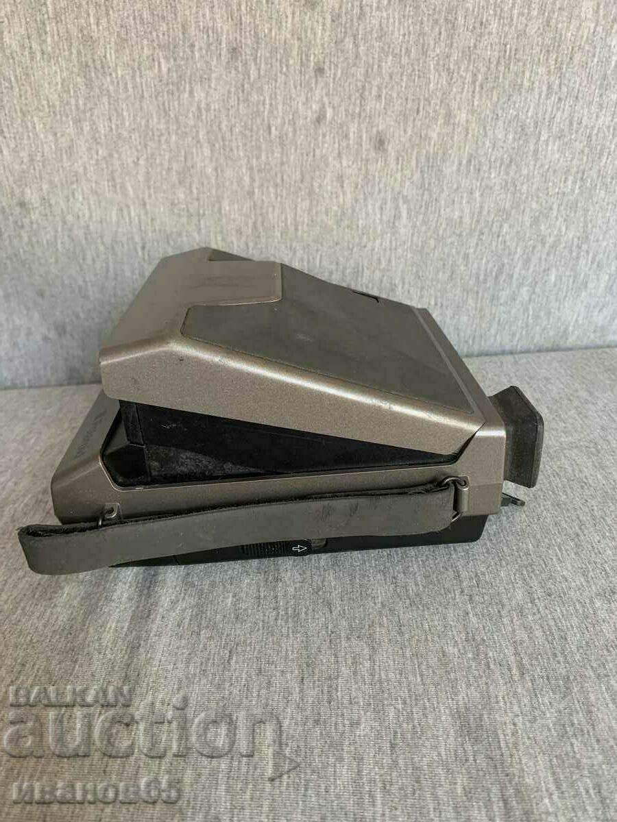 Παράδοση κάμερα συστήματος εικόνας polaroid Παράδοση κάμερα συστήματος εικόνας polaroid