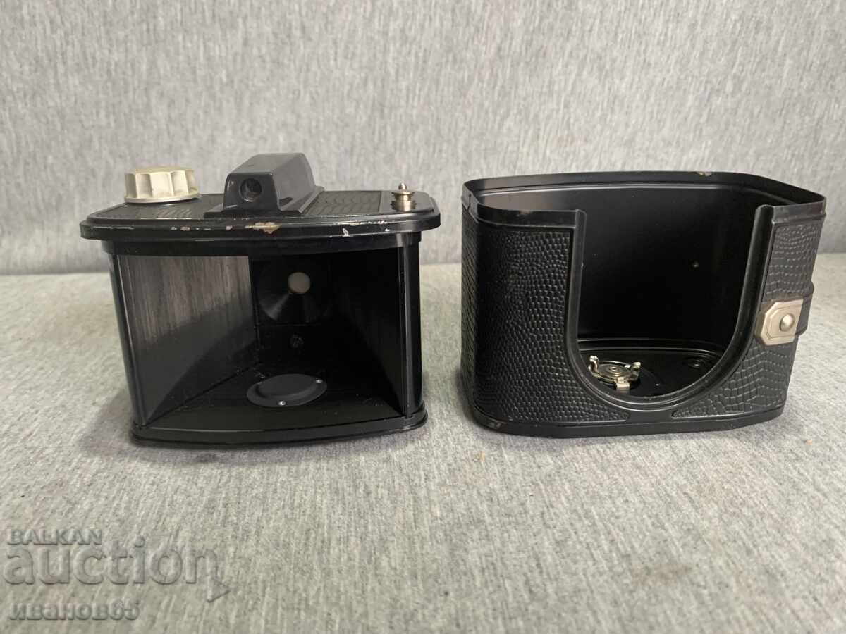 Agfa Clack Camera - 5
