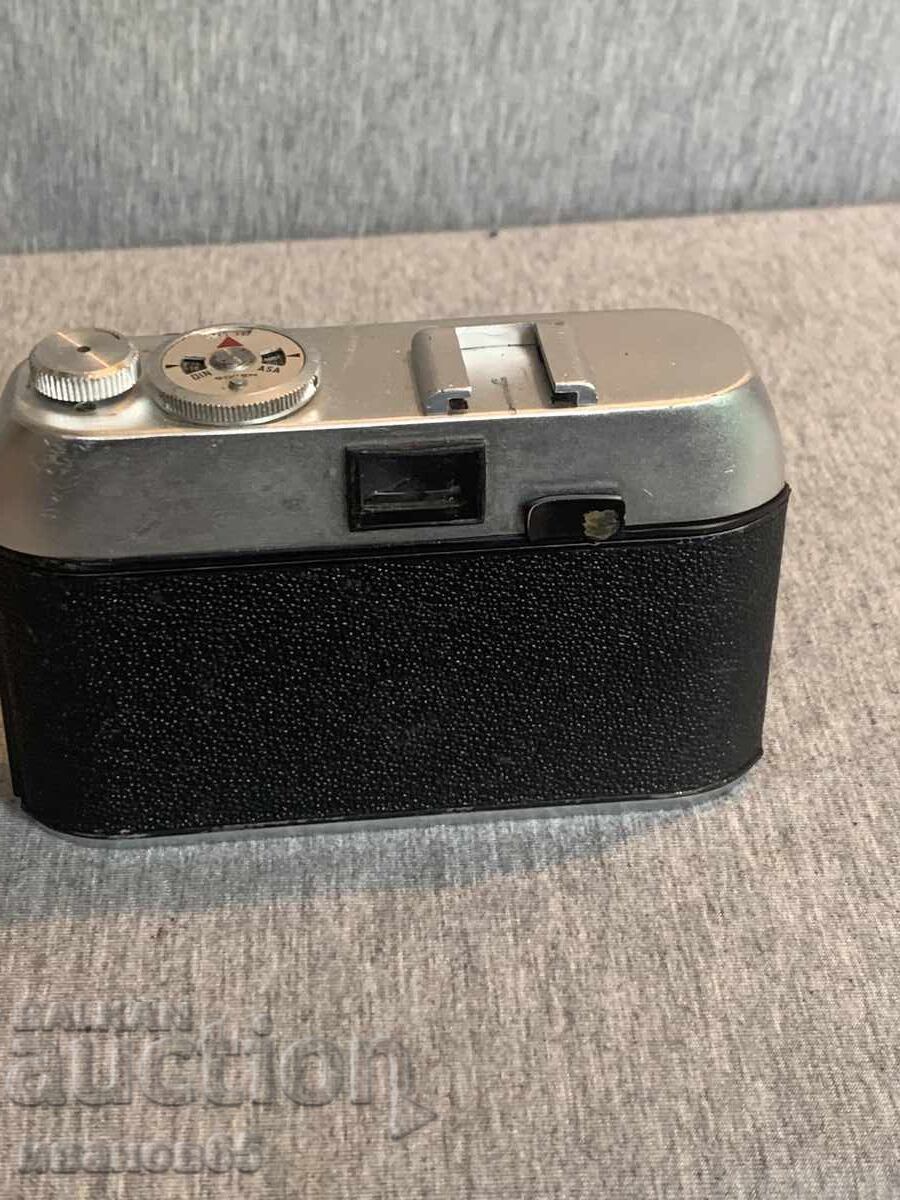 Доставка на фотоапарат PORST Haponette EB Доставка на фотоапарат PORST Haponette EB