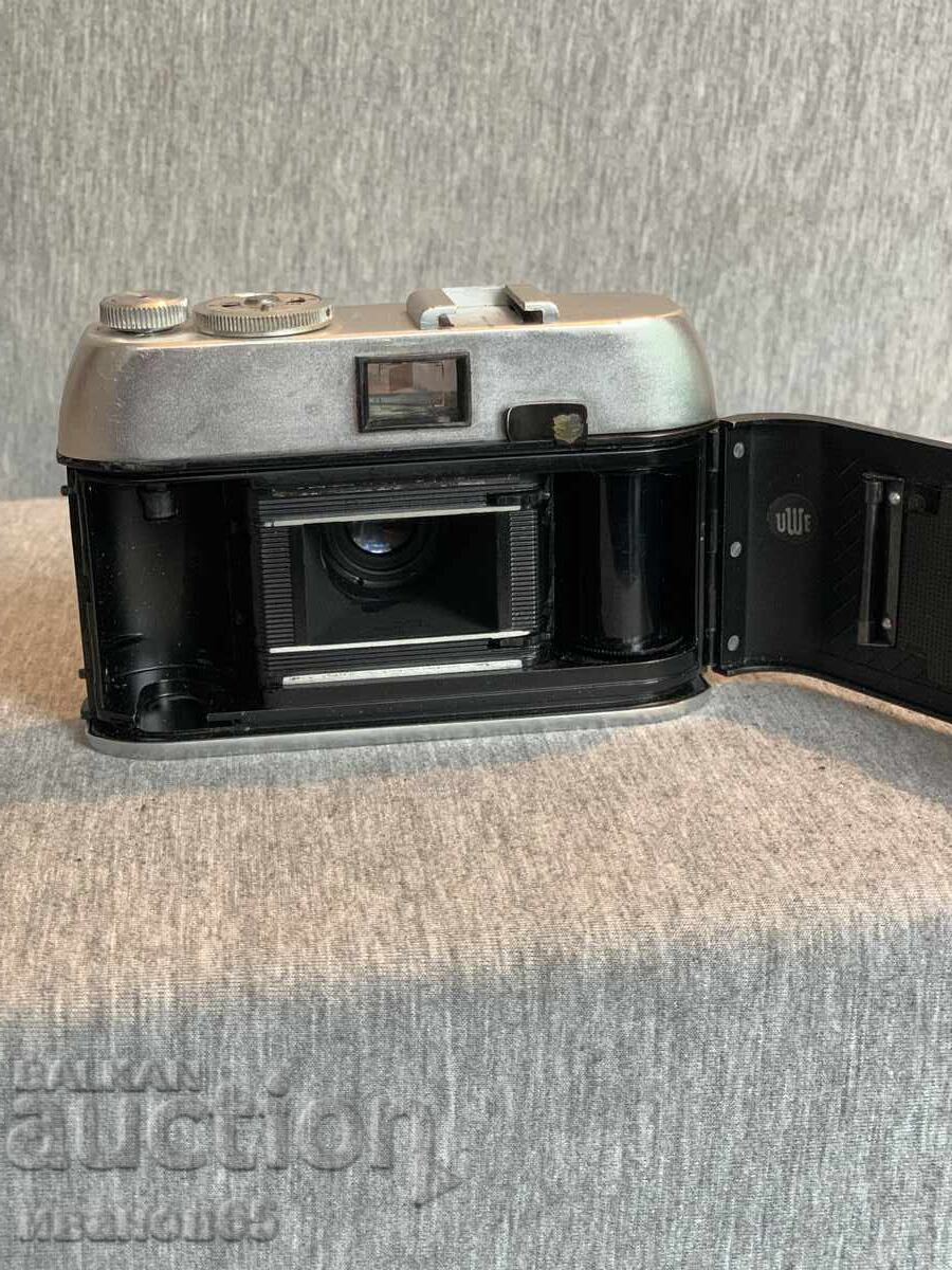 фотоапарат PORST Haponette EB - 5 фотоапарат PORST Haponette EB - 5