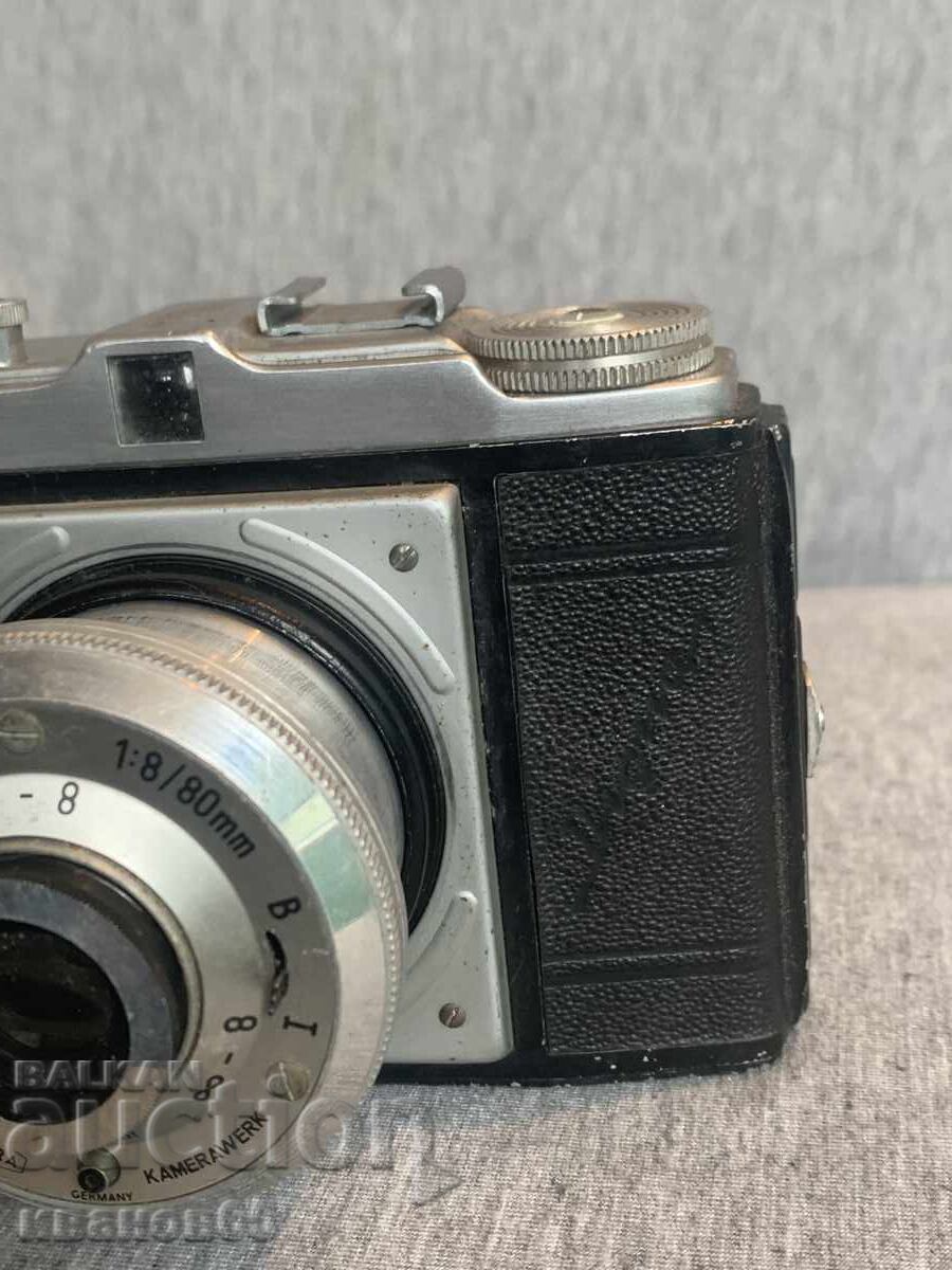 Licitație Aparat foto Dacora Digna