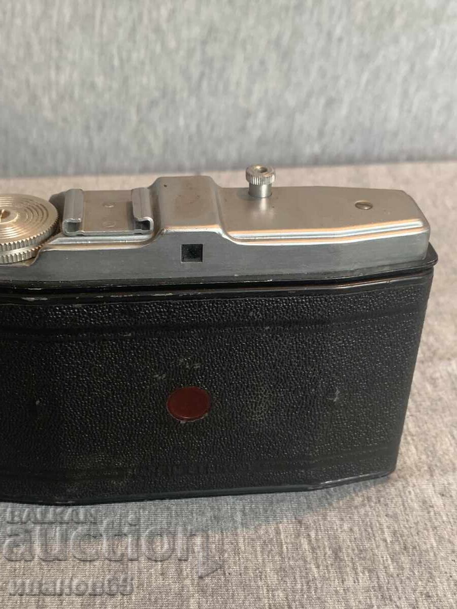 Livrarea Aparat foto Dacora Digna