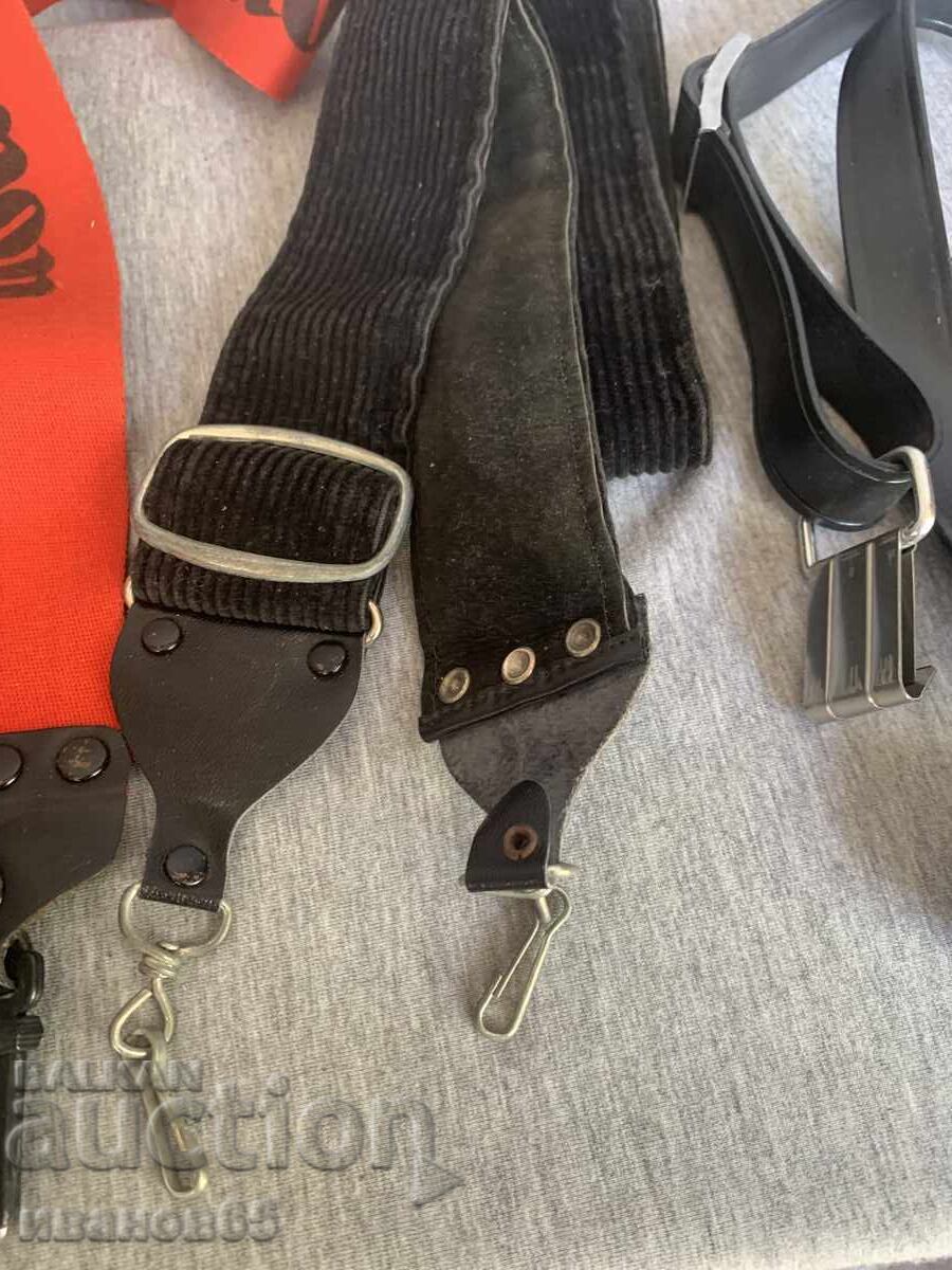 Camera straps, price is per piece - 5