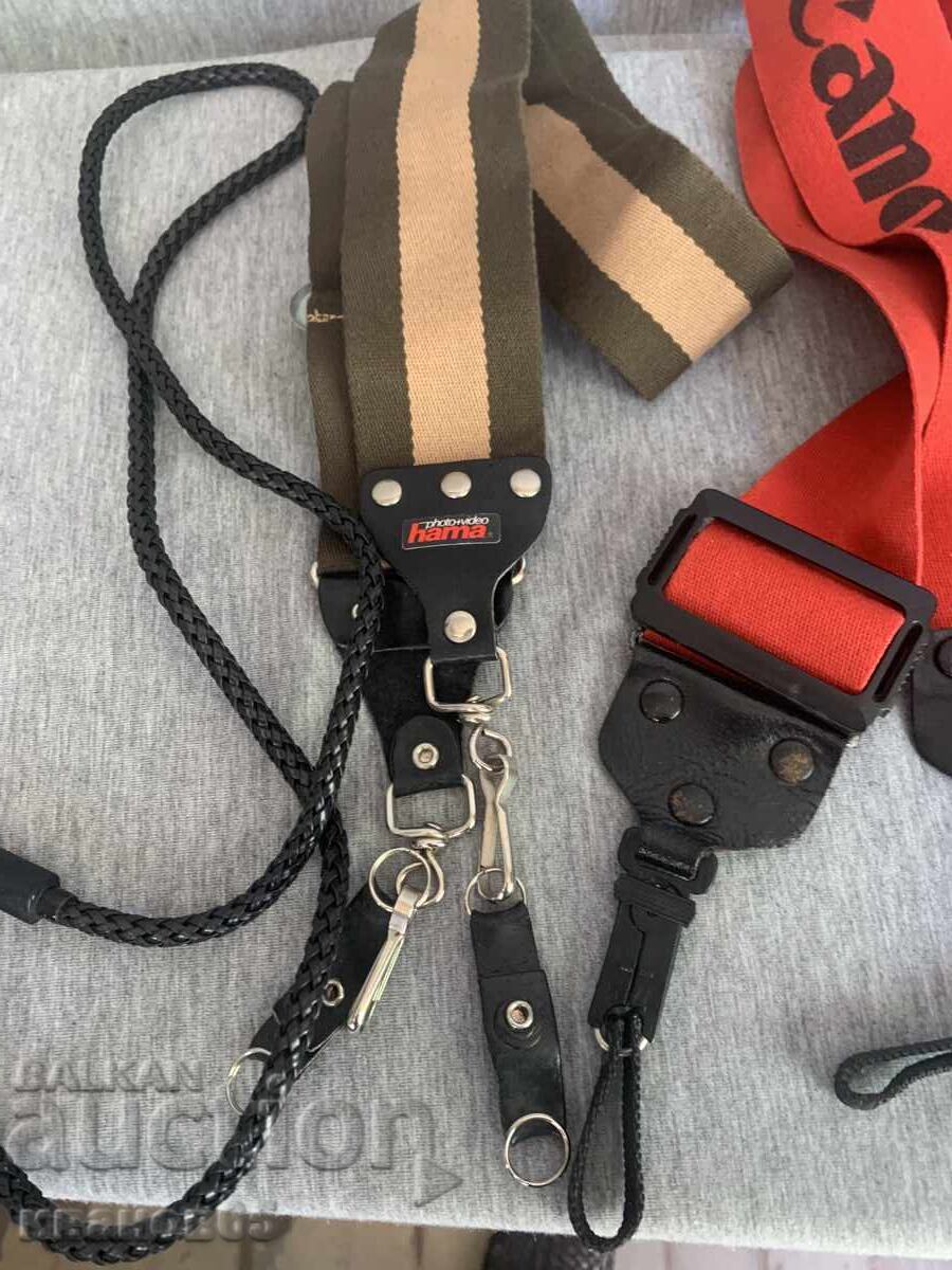 Camera straps, price is per piece - 7