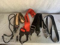 Curele pentru aparate foto, prețul este per bucată