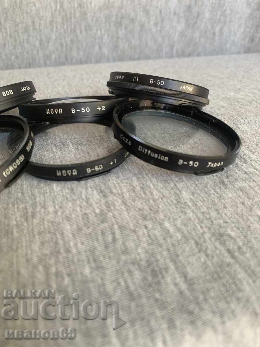 Φωτογραφικά φίλτρα - 5