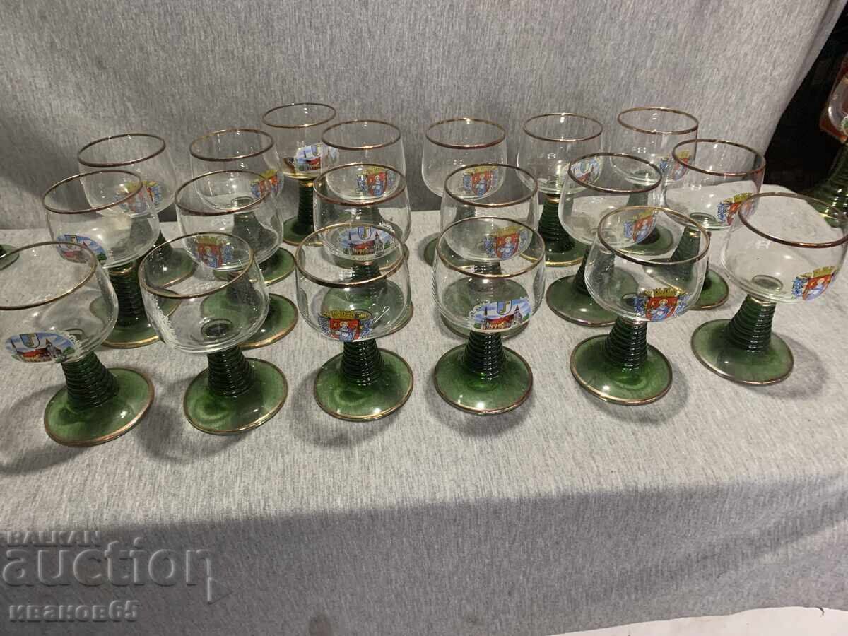 Set cupe germane Set cupe germane