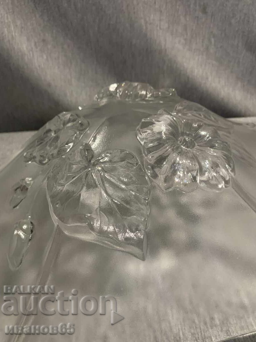 Livrarea stand de fructe