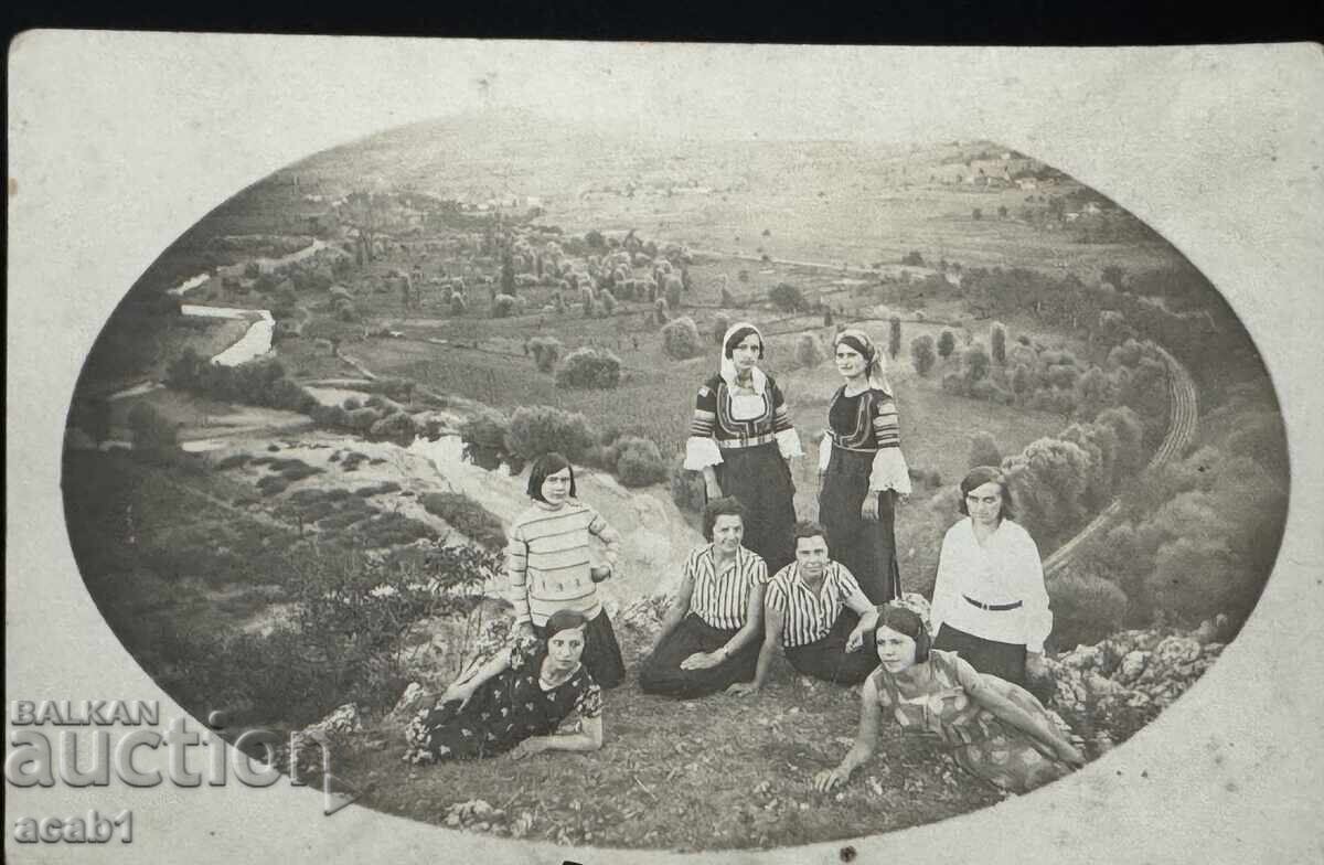 Κορίτσια με φορεσιές Στρώμα με τιμή 11.99 BGN | € 6.13