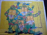 Jigsaw Puzzle