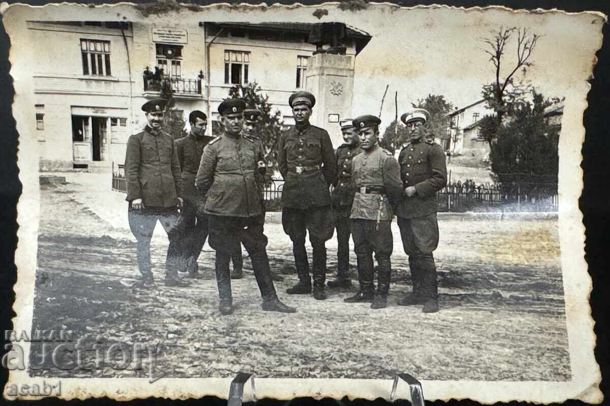 Lovech Officers' Staircase Lovech Officers' Staircase