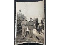 Luptători din vremea sovietică