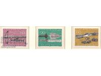 1980. Liechtenstein. Arme de vânătoare