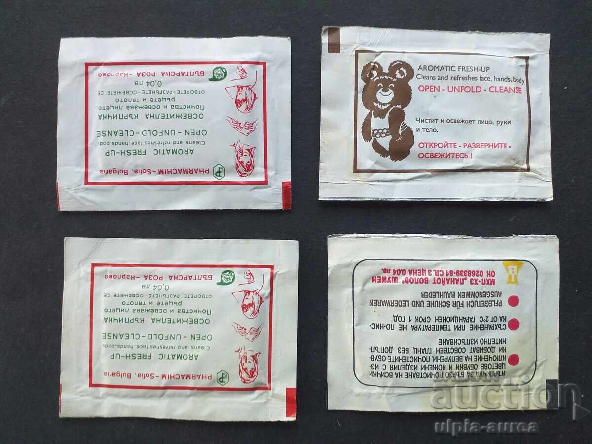 Bylgarska roza Lot Sots with price 2.80 BGN | € 1.43 Bylgarska roza Lot Sots with price 2.80 BGN | € 1.43